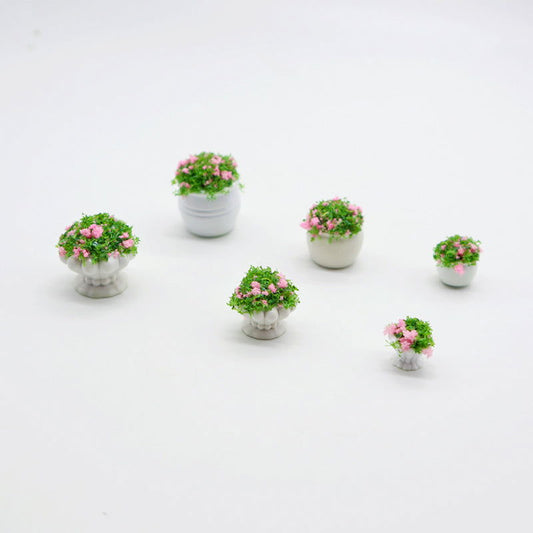 Miniature Landscape Potted Plants DIY - JDrop.Shop