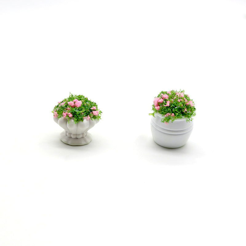 Miniature Landscape Potted Plants DIY - JDrop.Shop