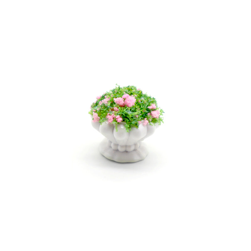 Miniature Landscape Potted Plants DIY - JDrop.Shop