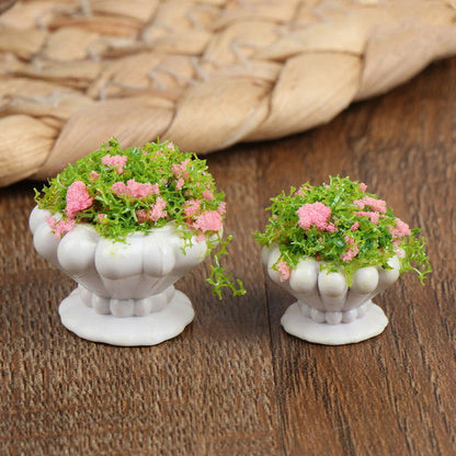 Miniature Landscape Potted Plants DIY - JDrop.Shop