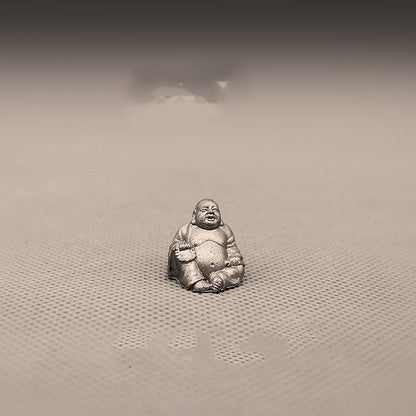 Miniature Landscaping Buddha Statue - JDrop.Shop