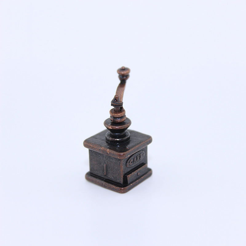 Miniature Model Simulation Mini Grinder - JDrop.Shop