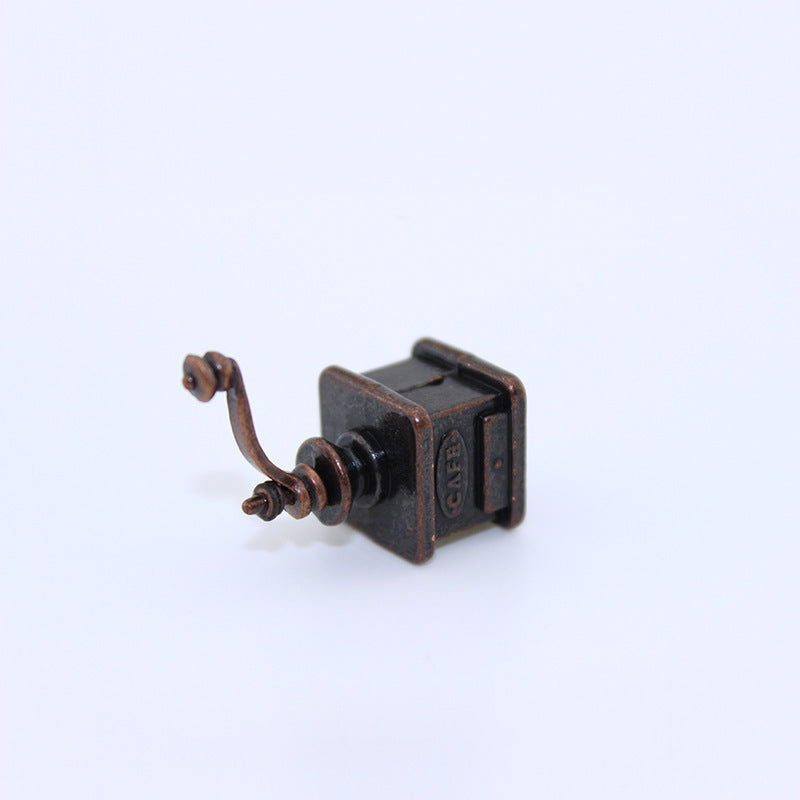 Miniature Model Simulation Mini Grinder - JDrop.Shop