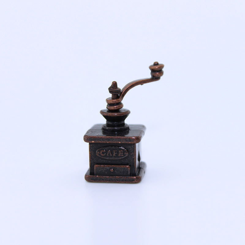 Miniature Model Simulation Mini Grinder - JDrop.Shop