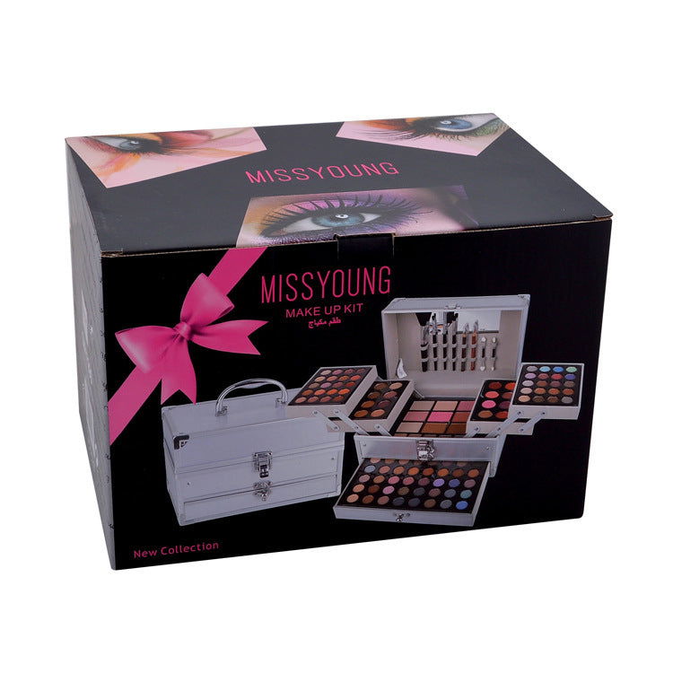 Miss Young Makeup Kit - JDrop.Shop