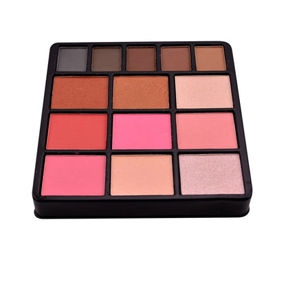 Miss Young Makeup Kit - JDrop.Shop