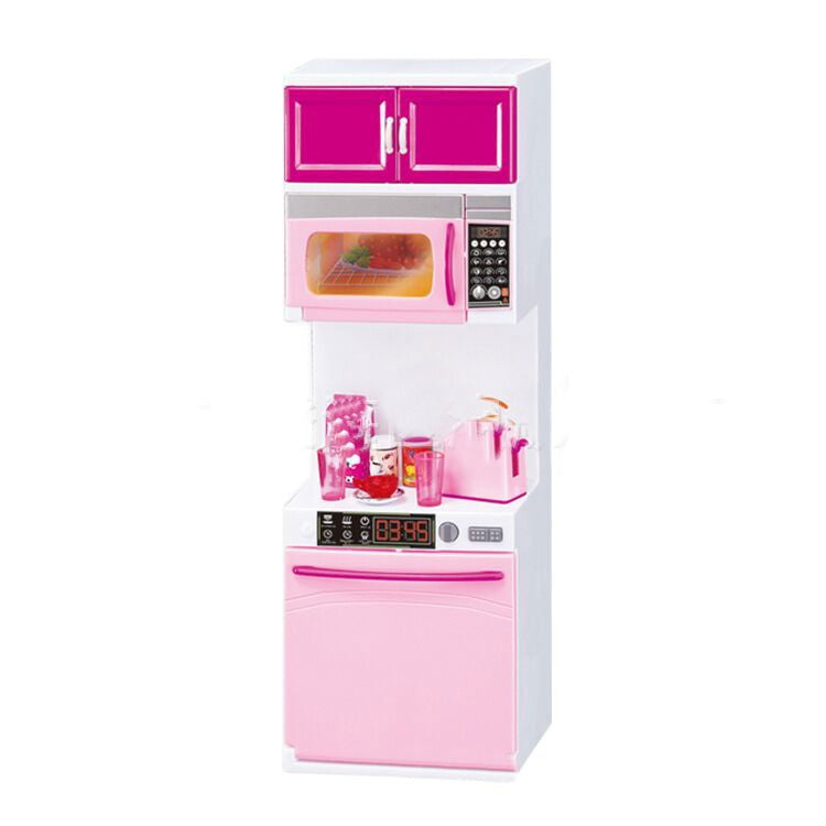 My Happy Kitchen Playset - JDrop.Shop