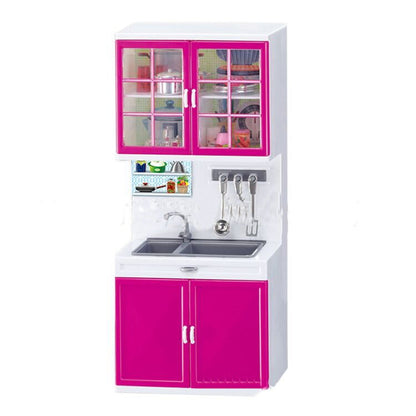 My Happy Kitchen Playset - JDrop.Shop