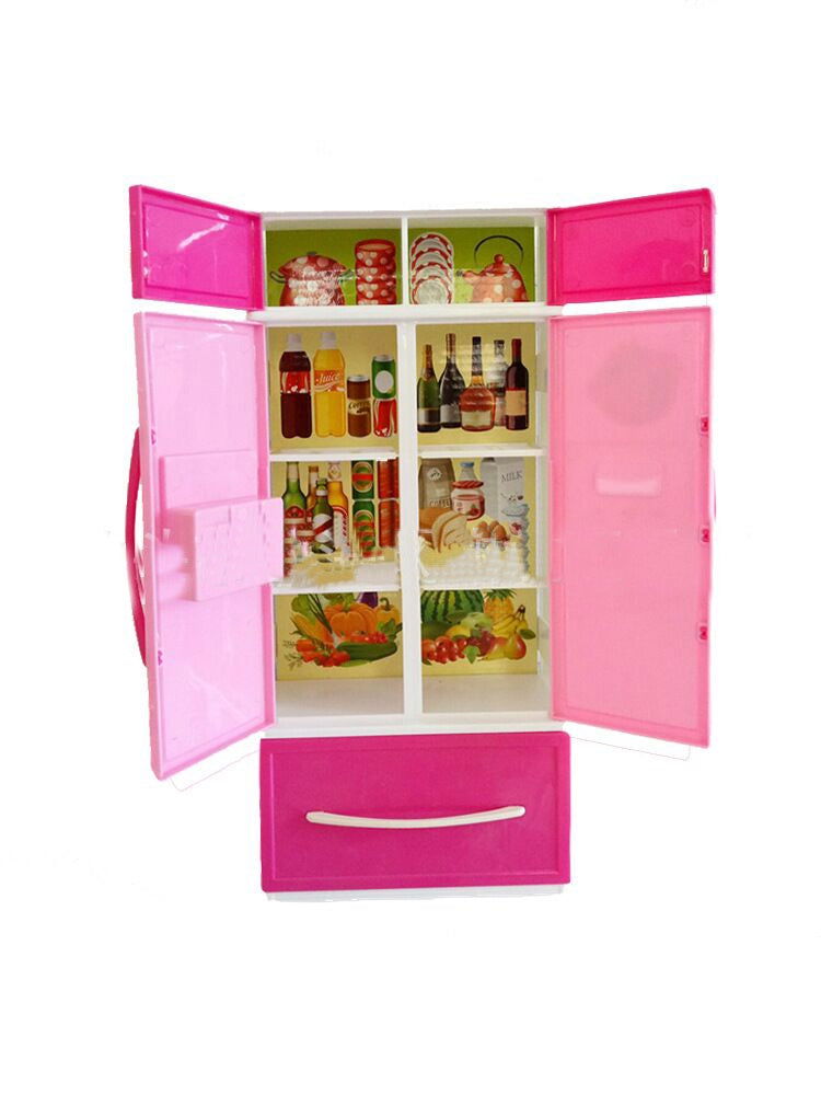 My Happy Kitchen Playset - JDrop.Shop