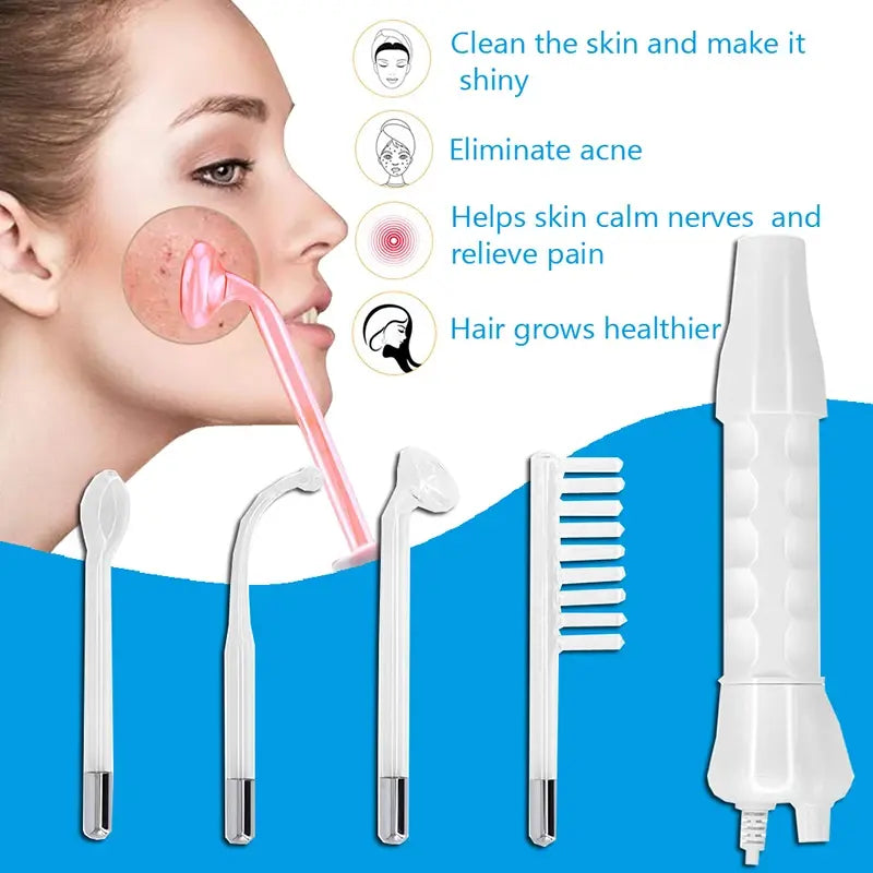 Handheld Skin Tightening Therapy - JDrop.Shop