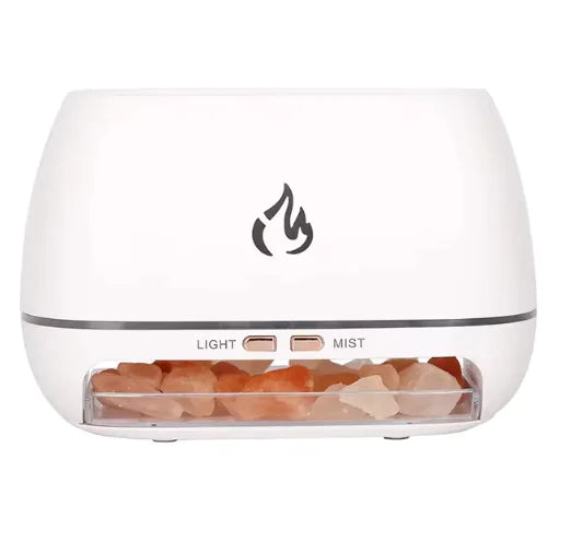 Essential Oil Diffuser and Aromatherapy Air Humidifier