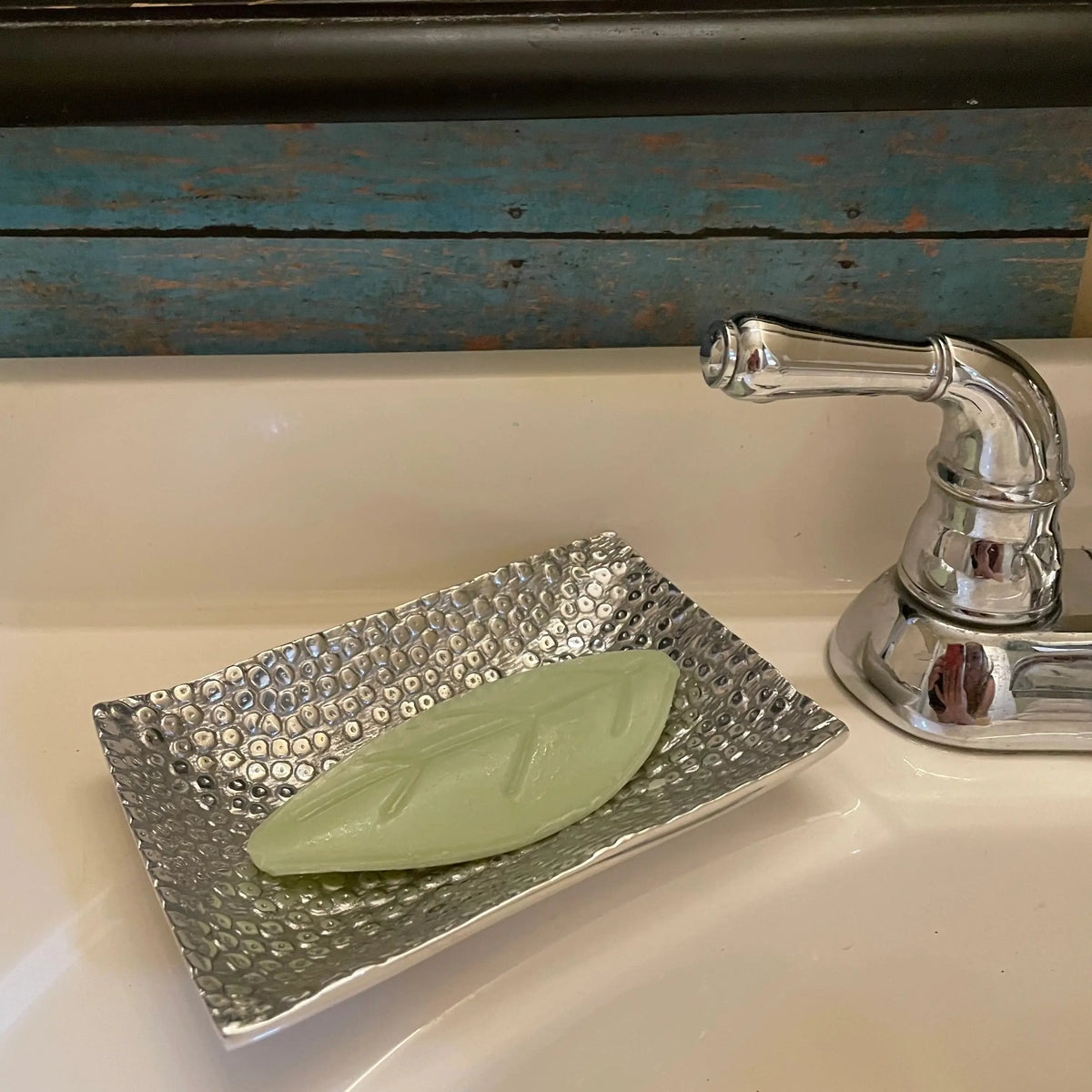 Multi-Purpose Soap Dish / Jewelry Bowl