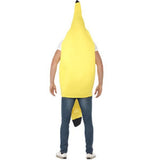 Men's Cosplay Banana Costume