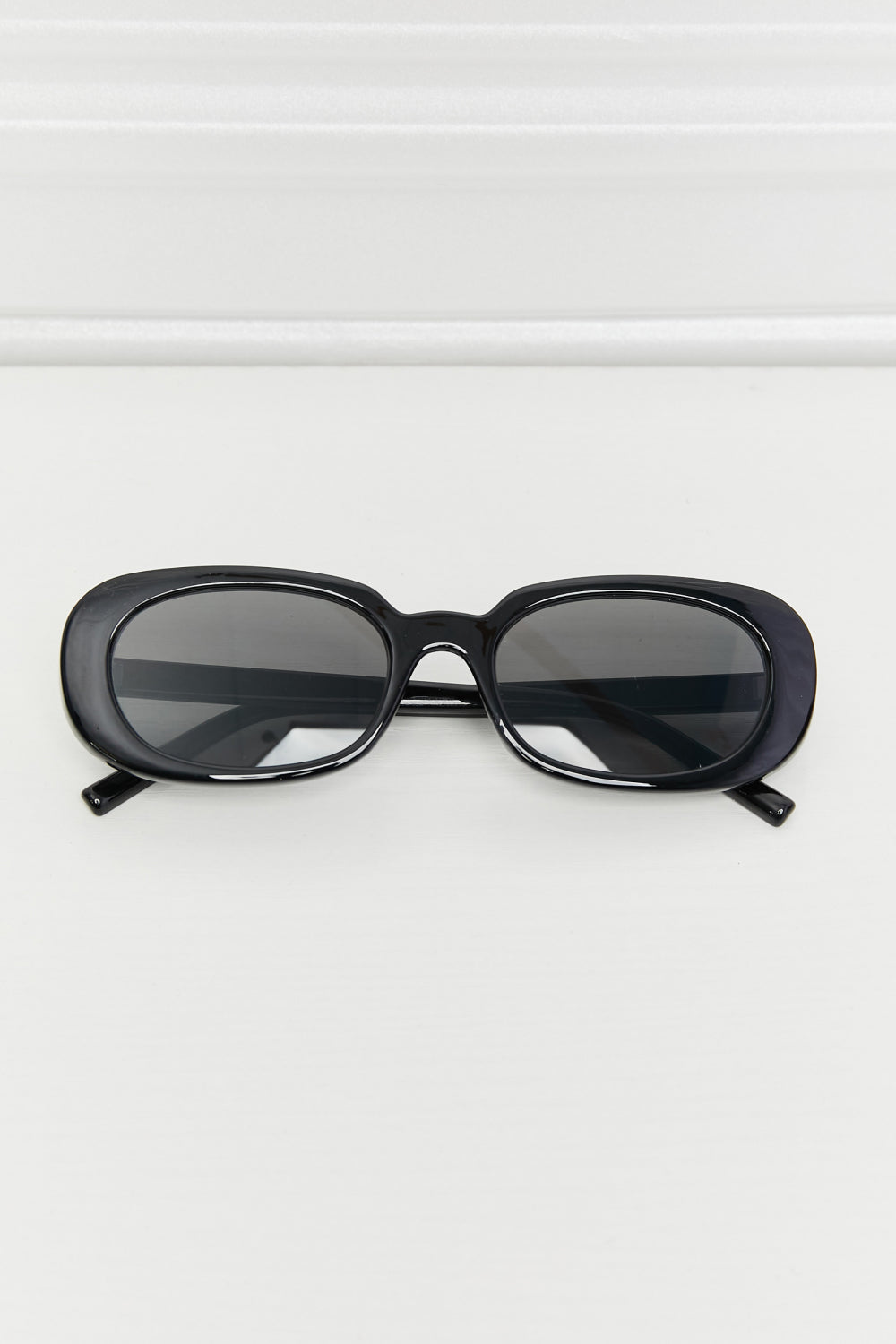 Oval Full Rim Sunglasses - JDrop.Shop