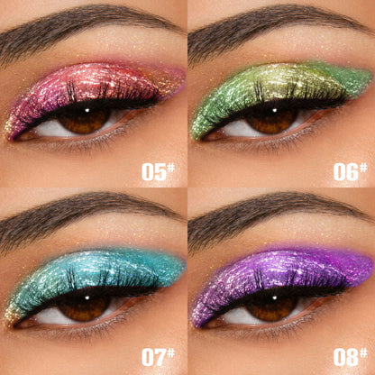 PHOFAY Chameleon Multichrome Shadow Bundle - JDrop.Shop