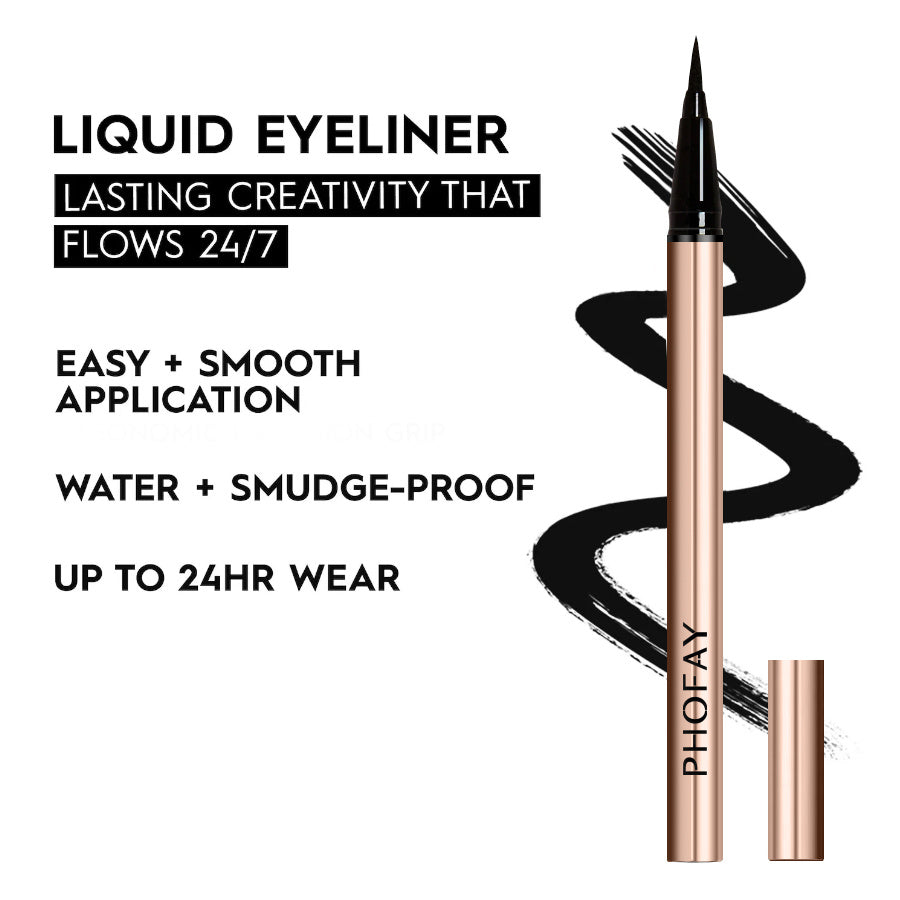 PHOFAY Eyeliner - JDrop.Shop