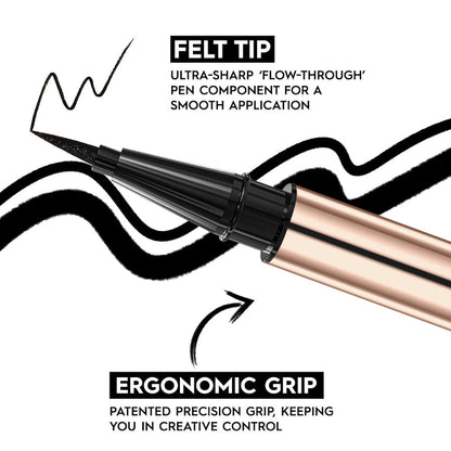 PHOFAY Eyeliner - JDrop.Shop