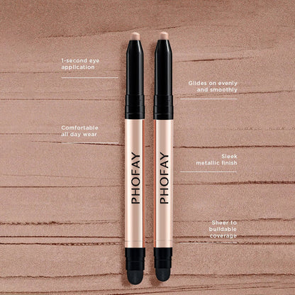 PHOFAY Eyeshadow Stick - JDrop.Shop