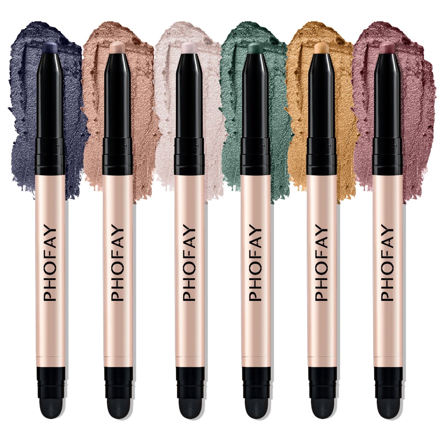 PHOFAY Eyeshadow Stick - JDrop.Shop