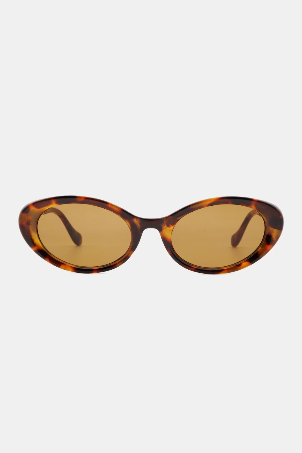 Polycarbonate Frame Cat-Eye Sunglasses - JDrop.Shop