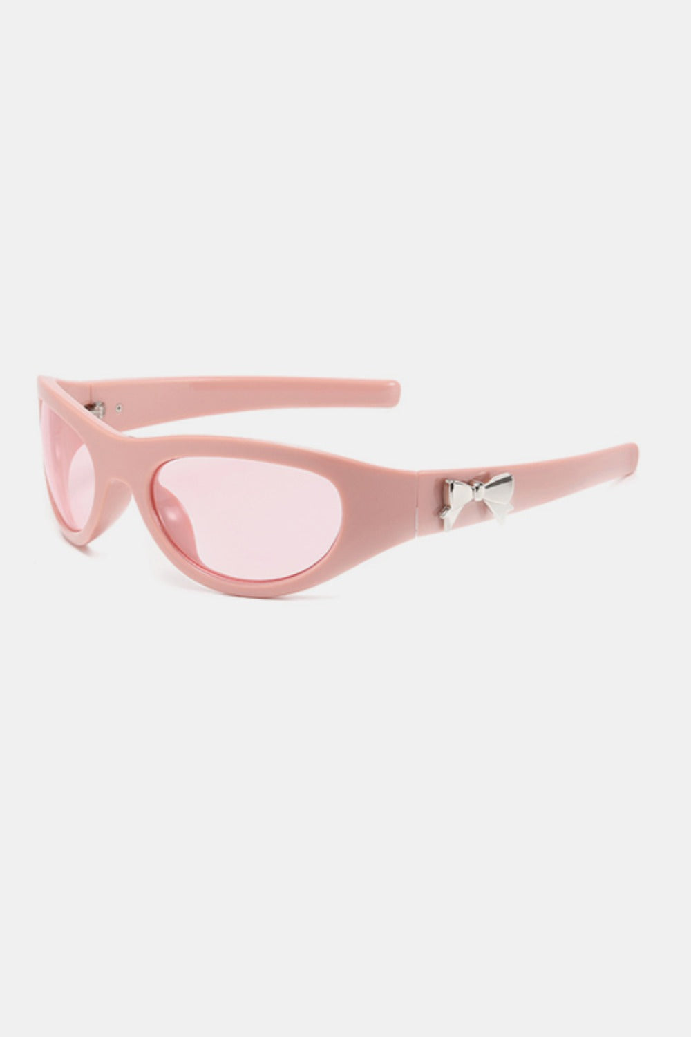 Polycarbonate Frame Cat-Eye Sunglasses - JDrop.Shop