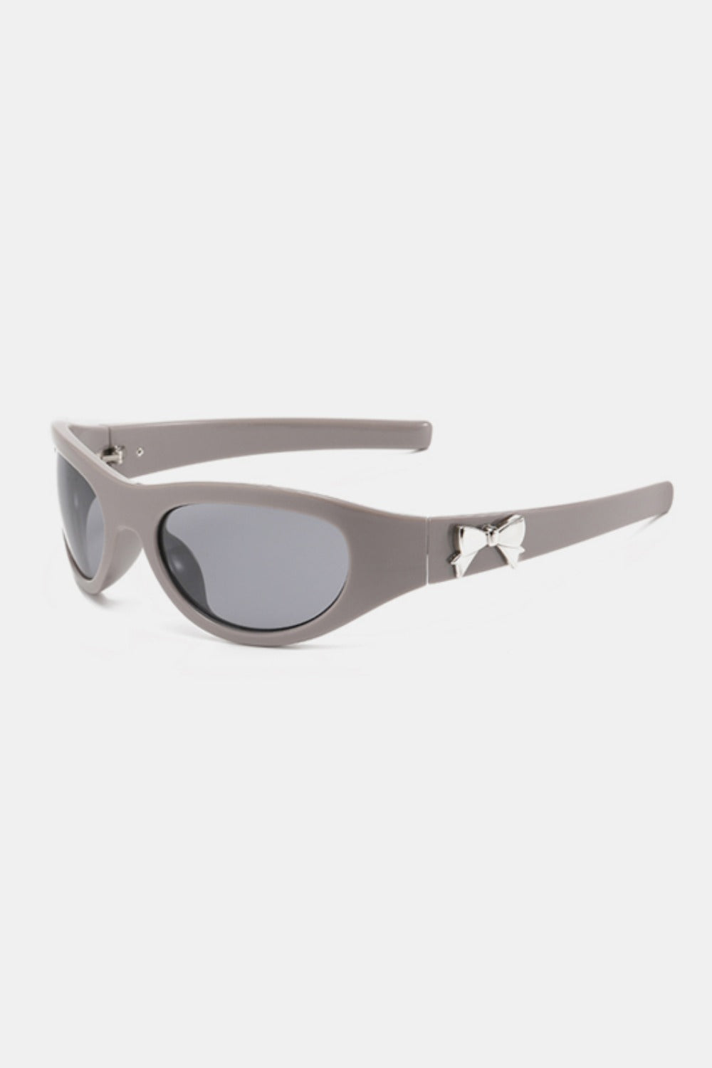 Polycarbonate Frame Cat-Eye Sunglasses - JDrop.Shop