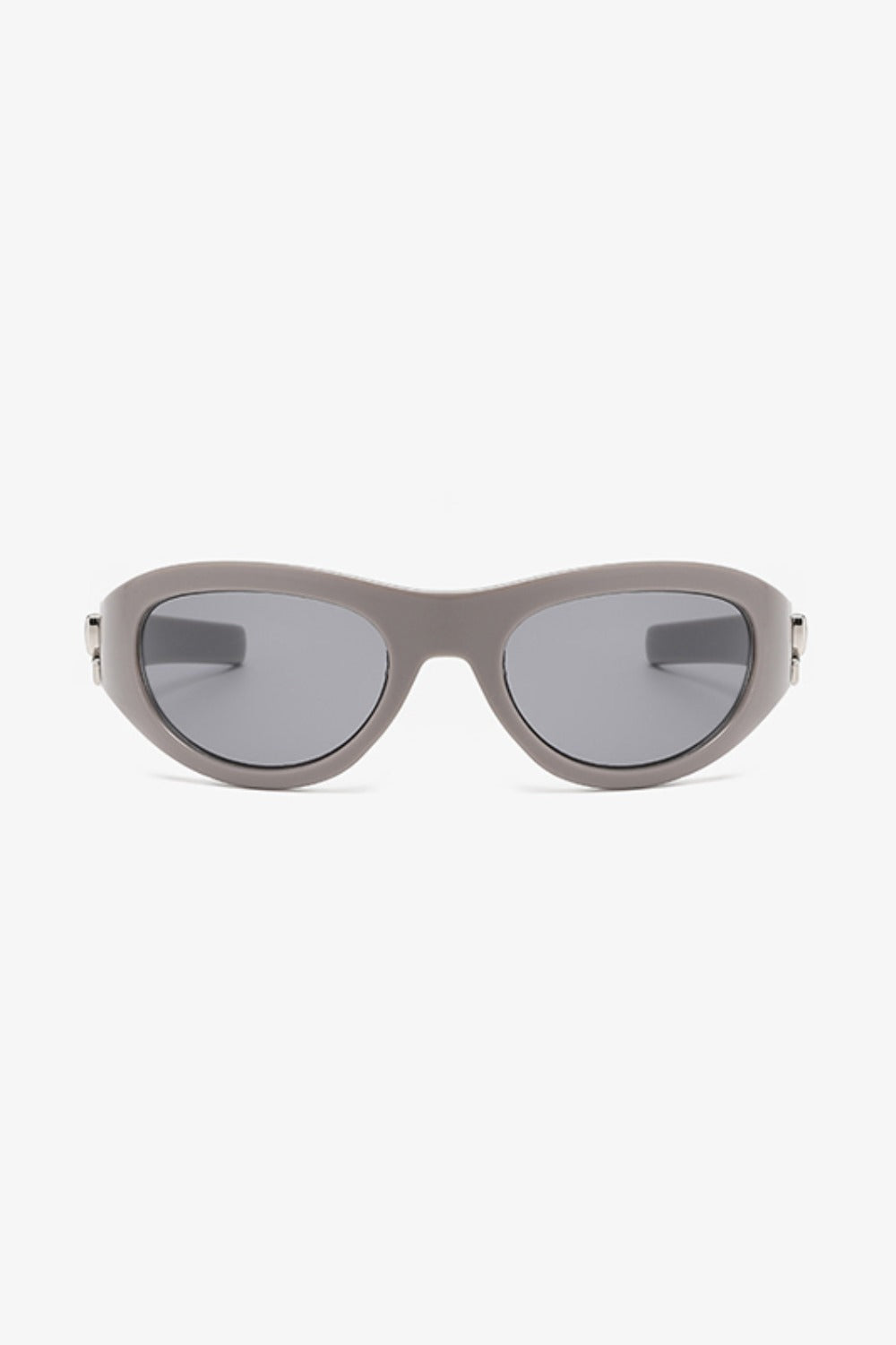 Polycarbonate Frame Cat-Eye Sunglasses - JDrop.Shop