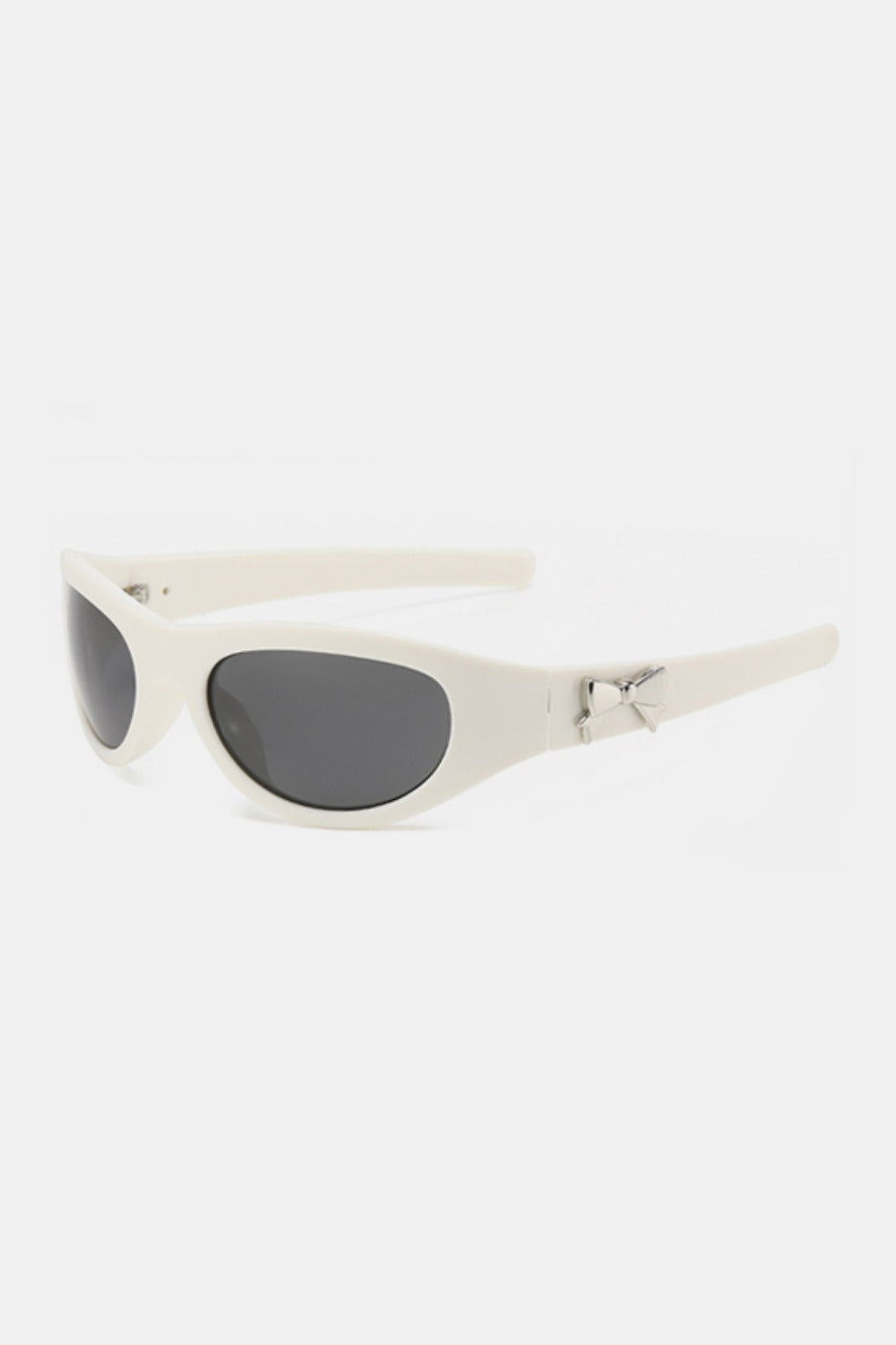 Polycarbonate Frame Cat-Eye Sunglasses - JDrop.Shop