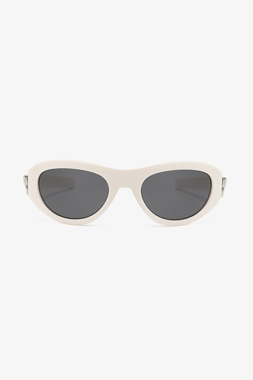 Polycarbonate Frame Cat-Eye Sunglasses - JDrop.Shop