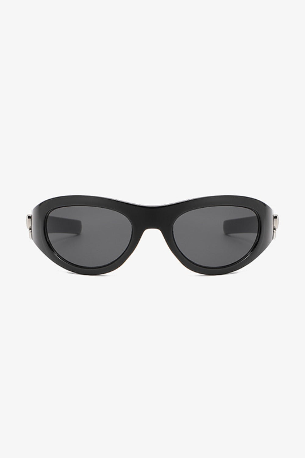 Polycarbonate Frame Cat-Eye Sunglasses - JDrop.Shop