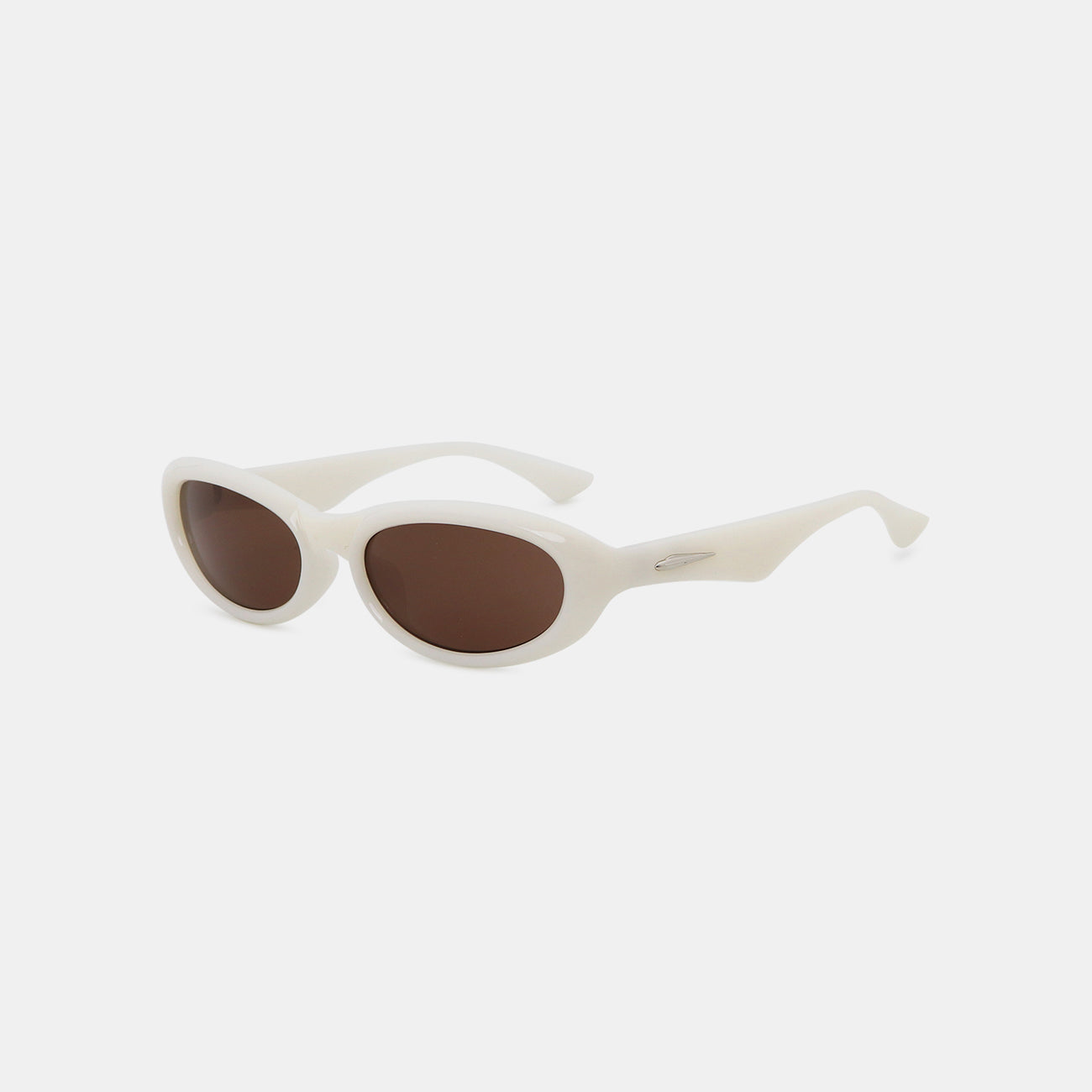 Polycarbonate Frame Cat Eye Sunglasses - JDrop.Shop