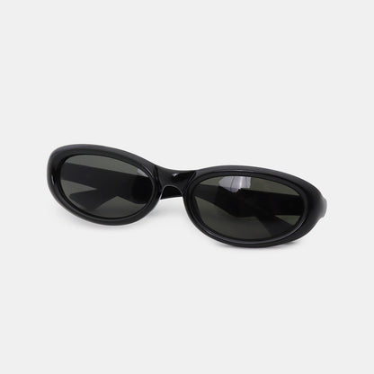 Polycarbonate Frame Cat Eye Sunglasses - JDrop.Shop