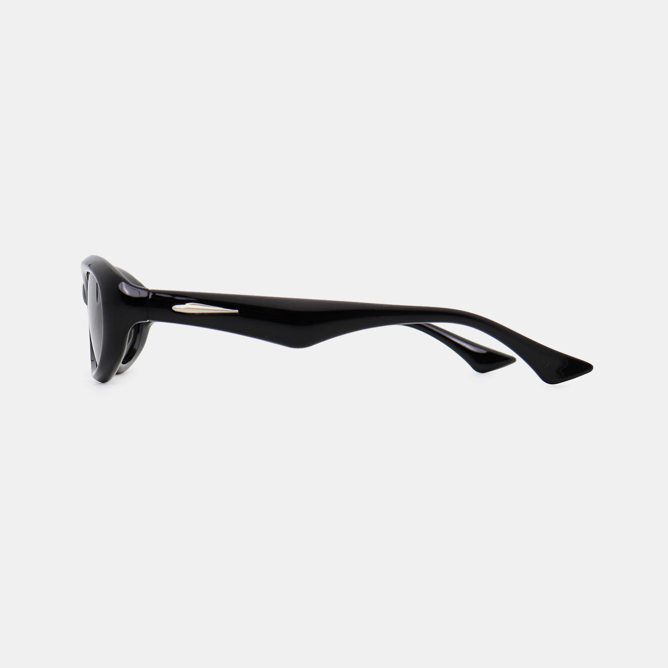 Polycarbonate Frame Cat Eye Sunglasses - JDrop.Shop