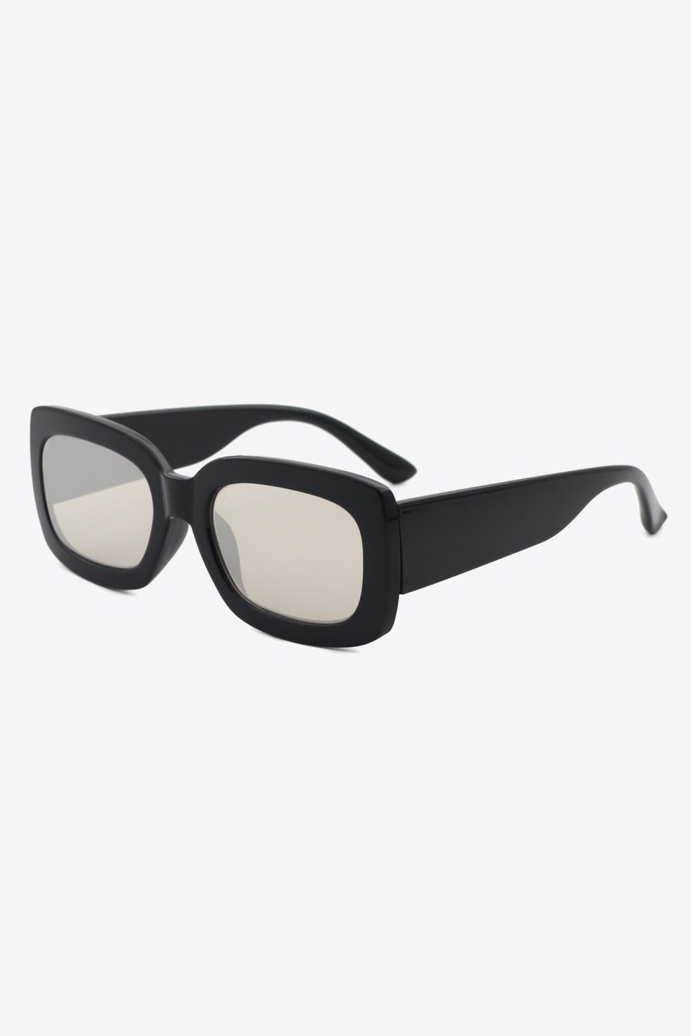 Polycarbonate Frame Rectangle Sunglasses - JDrop.Shop