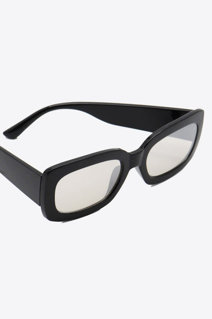 Polycarbonate Frame Rectangle Sunglasses - JDrop.Shop