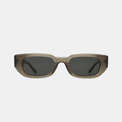 Polycarbonate Frame Rectangle Sunglasses - JDrop.Shop