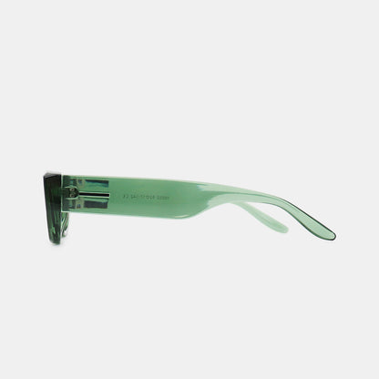 Polycarbonate Frame Rectangle Sunglasses - JDrop.Shop