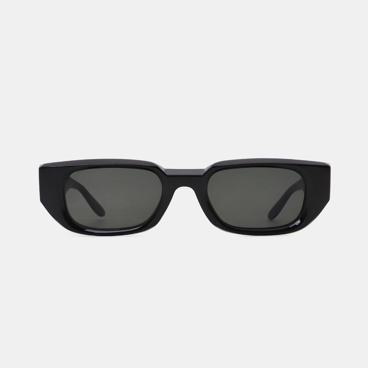 Polycarbonate Frame Rectangle Sunglasses - JDrop.Shop