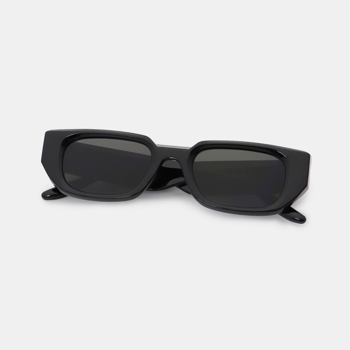 Polycarbonate Frame Rectangle Sunglasses - JDrop.Shop