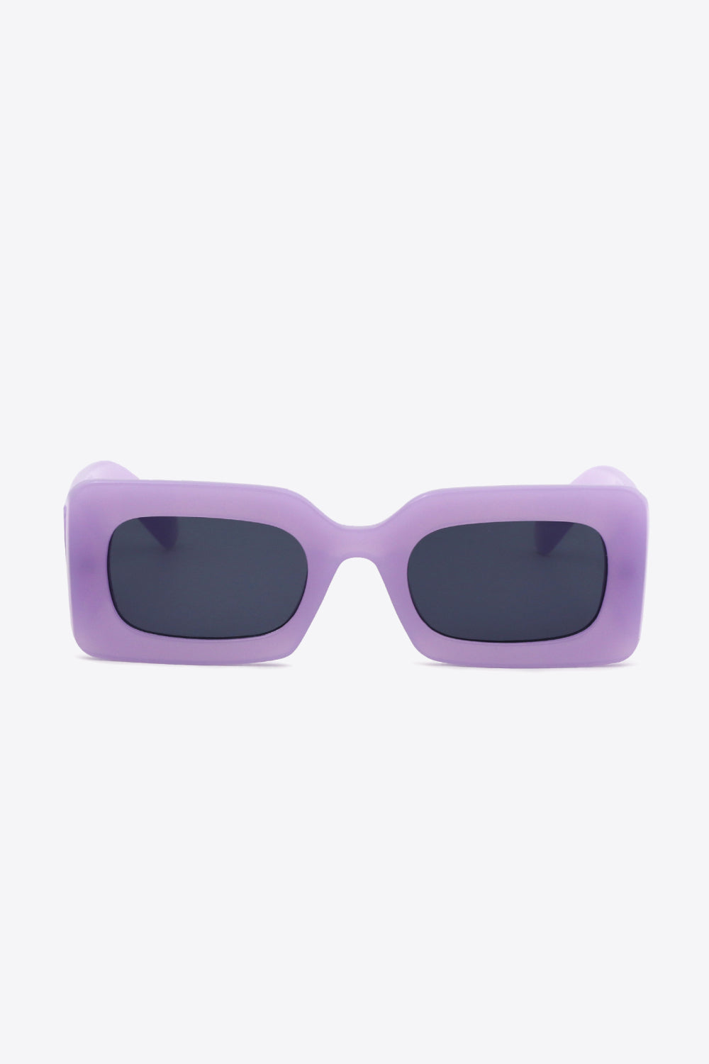 Polycarbonate Frame Rectangle Sunglasses - JDrop.Shop