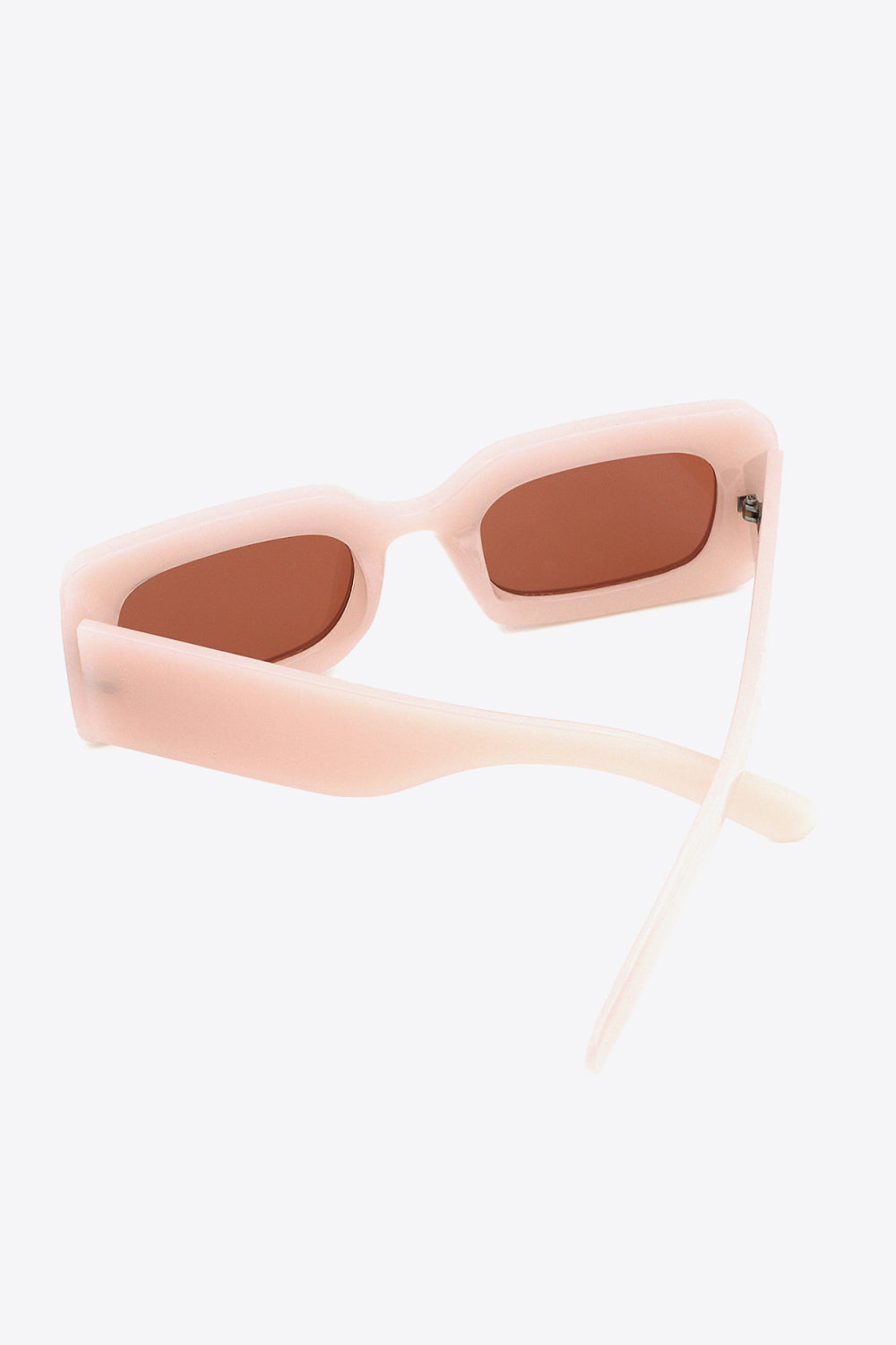 Polycarbonate Frame Rectangle Sunglasses - JDrop.Shop