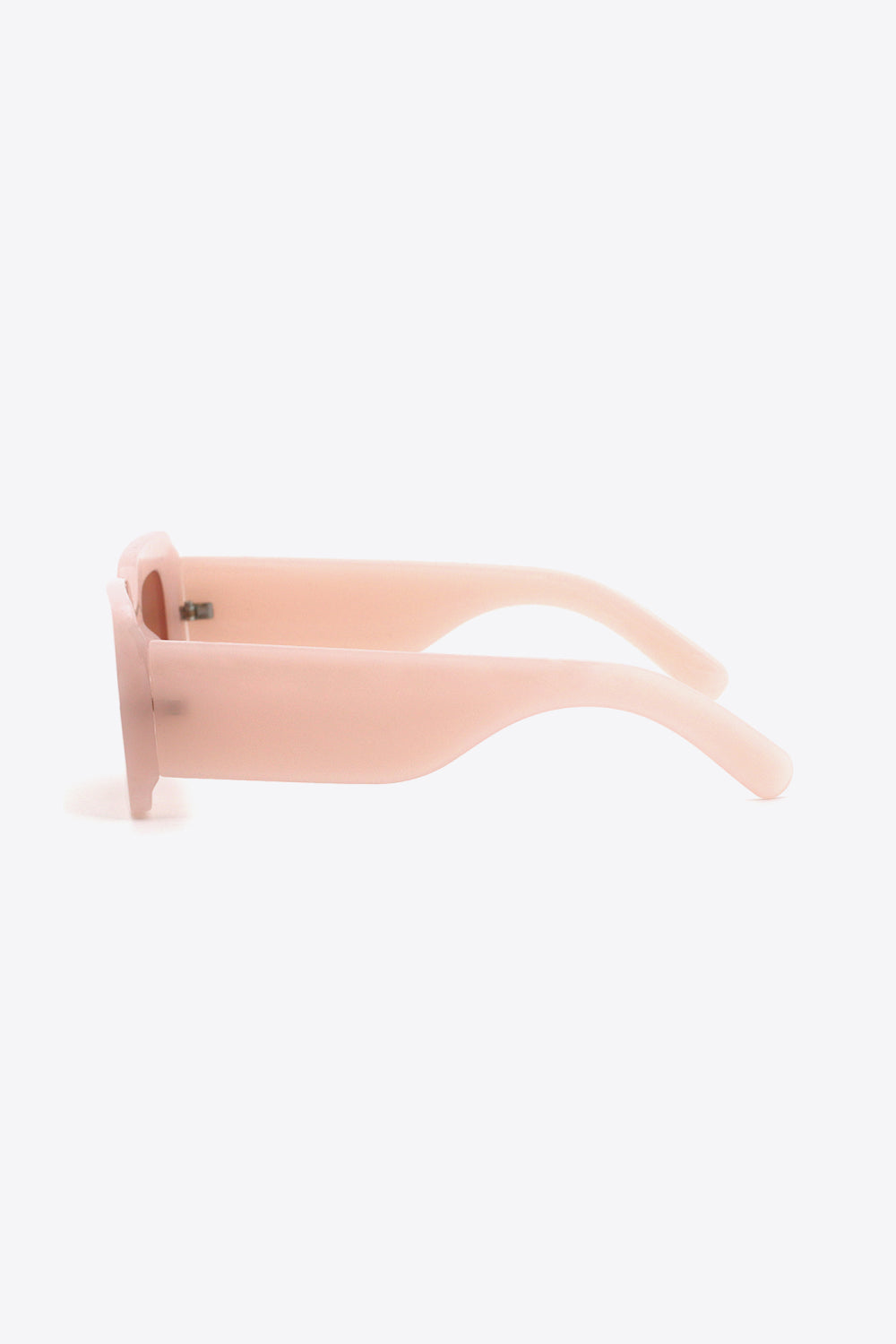 Polycarbonate Frame Rectangle Sunglasses - JDrop.Shop