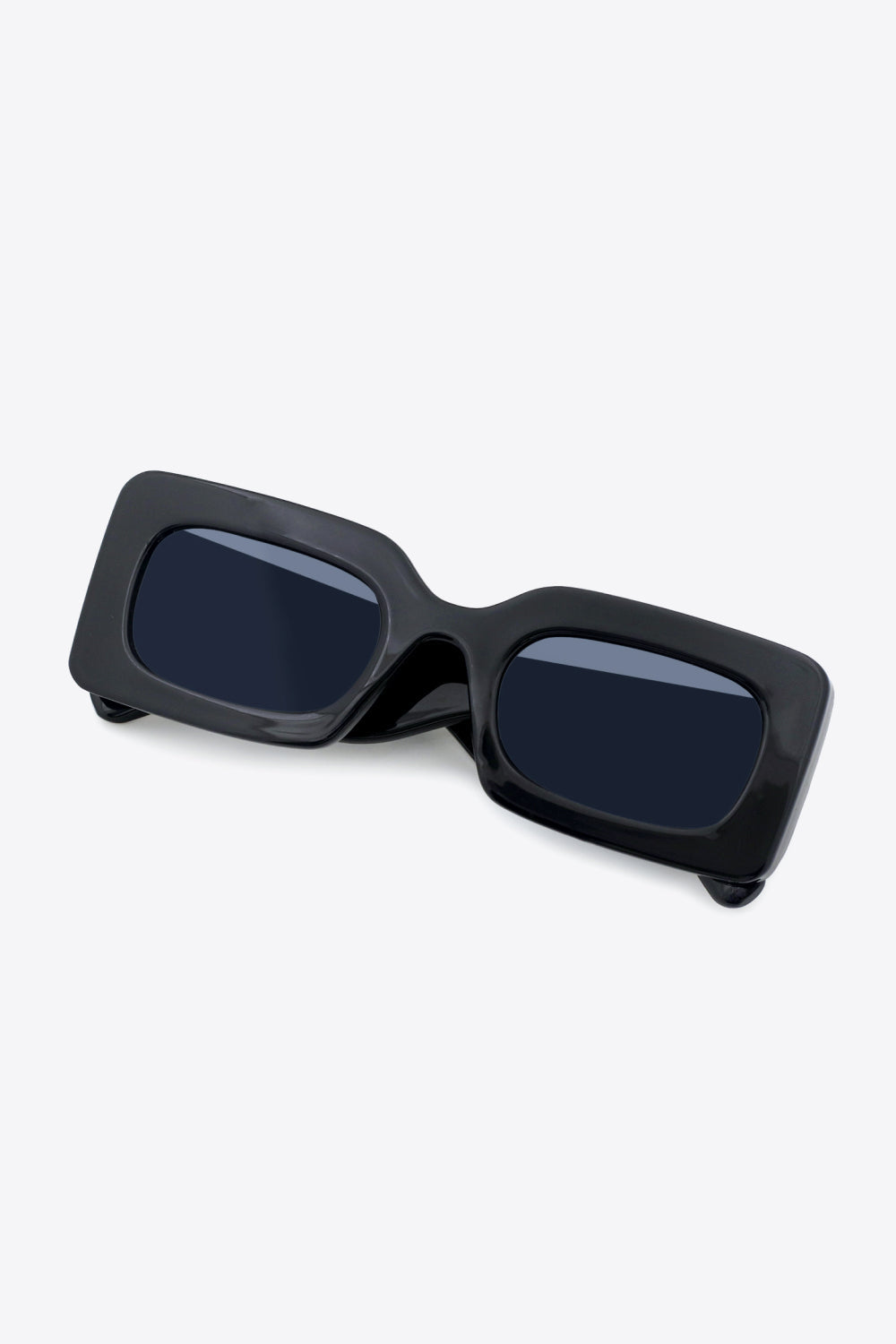 Polycarbonate Frame Rectangle Sunglasses - JDrop.Shop