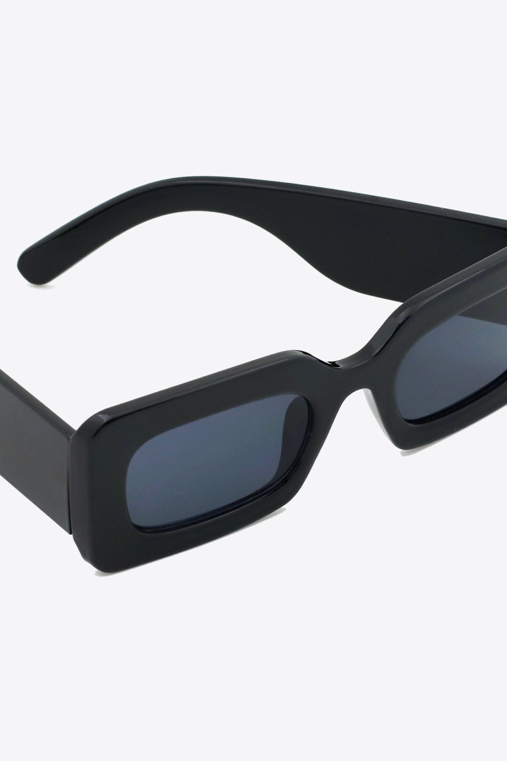 Polycarbonate Frame Rectangle Sunglasses - JDrop.Shop