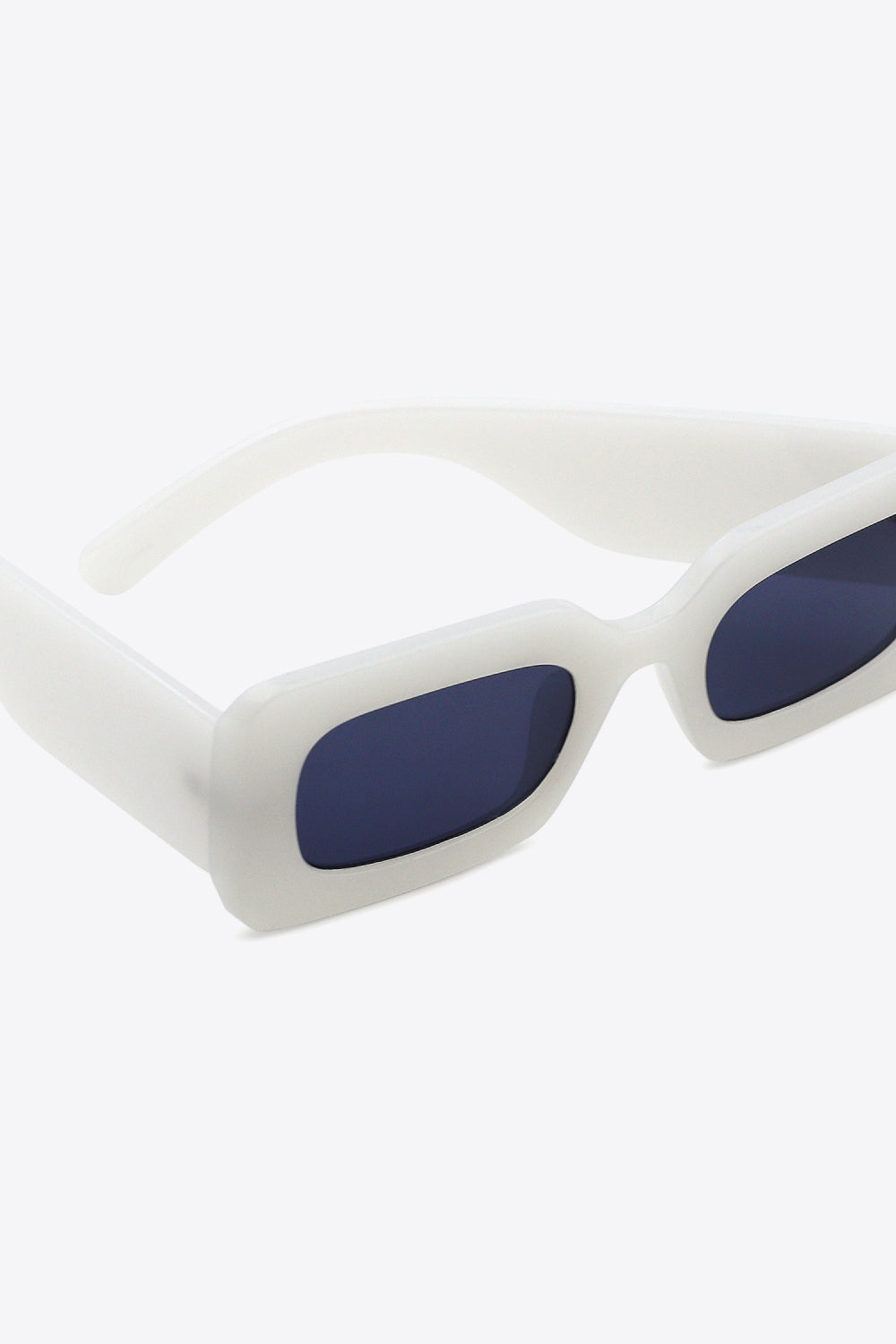 Polycarbonate Frame Rectangle Sunglasses - JDrop.Shop