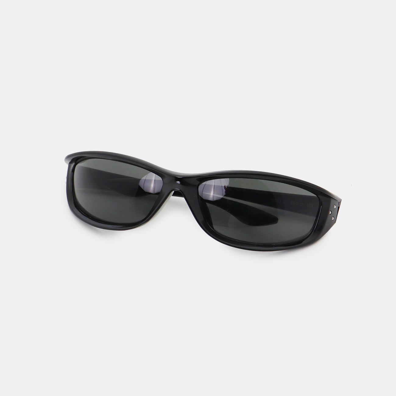 Polycarbonate Frame Rectangle Sunglasses - JDrop.Shop