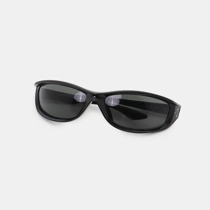 Polycarbonate Frame Rectangle Sunglasses - JDrop.Shop