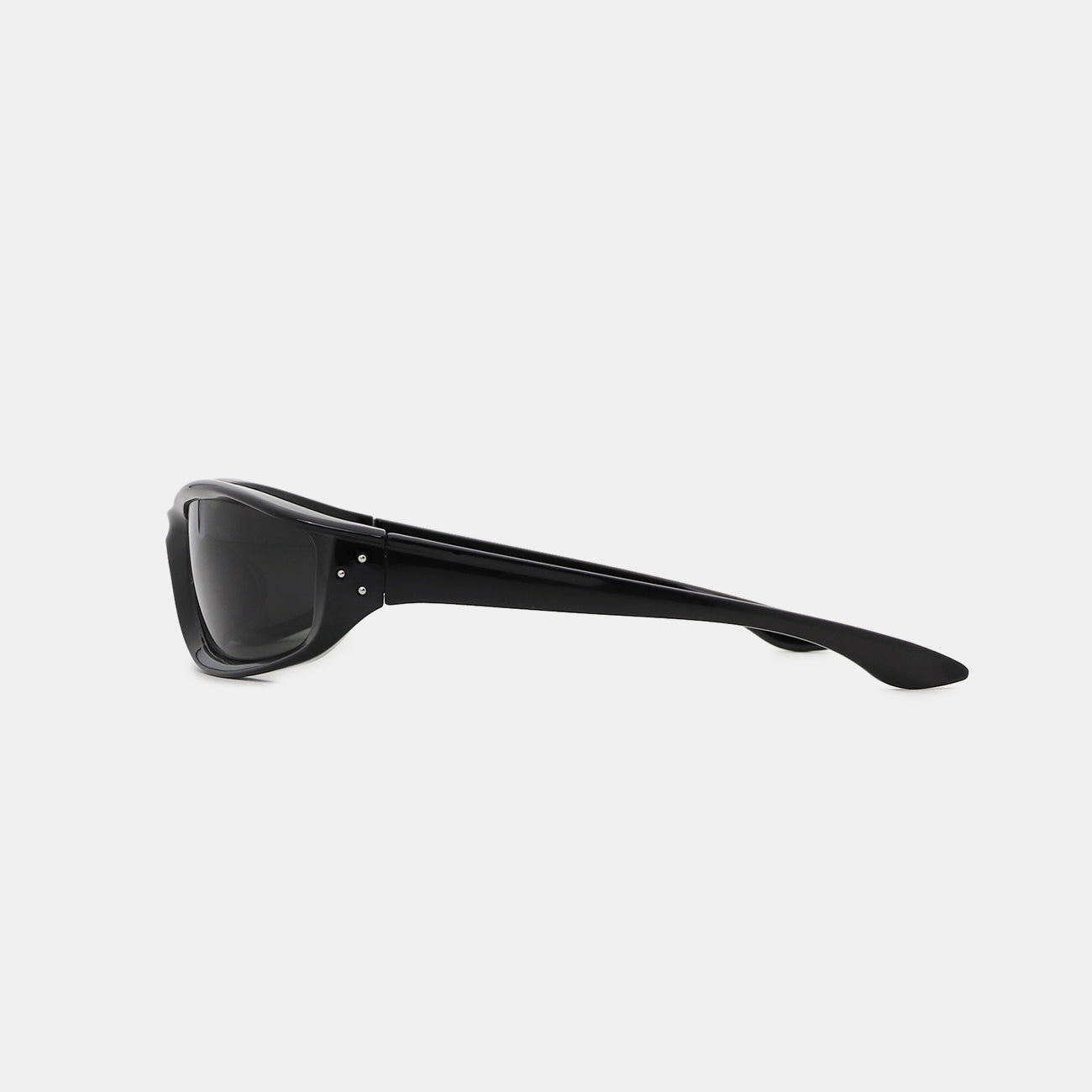 Polycarbonate Frame Rectangle Sunglasses - JDrop.Shop