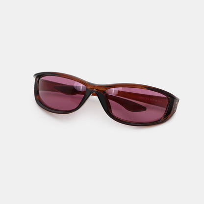 Polycarbonate Frame Rectangle Sunglasses - JDrop.Shop