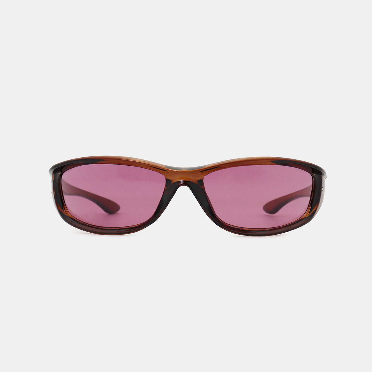 Polycarbonate Frame Rectangle Sunglasses - JDrop.Shop